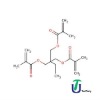 Trimethylolpropane trimethacrylate,CAS No.3290-92-4