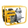 High pressure water pump