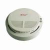 Wireless Photoelectric Fire Detector Alarm