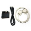 2 Crystal Phoenix/Smartmouse Card Reader Phoenix Smartcard Programmer with Cable