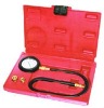 3pcs Pressure meter for engine Oil Kit