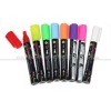 led writing board Fluorescent marker pen