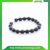 Health Care BeautifulBlack Nobilty Tourmaline bracelet