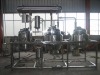 TNH series vacuum decompression can concentrate