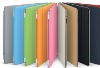 hot selling leather case for iPad 2 case