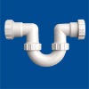 PVC-U Drainage Fittings: U Trap