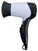 mini promotional travel hair dryer BY-508