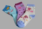 2012 new girls petty cotton socks