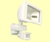 Modern motion pir sensor led lamp