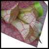 New mesh flower packing