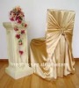 WEDDING DECORATIONS CHAIR COVERS