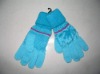 girls winter glove