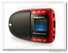 Karlls U8 Portable SD Card Reader Speaker with FM Radio