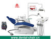 HK-630 dental chair with Danish Linak motor