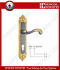 mortise door lock/luxury furniture door lock