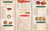 Cheapest take out menu printing