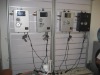 Solar Working Station, solar pump station