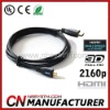 premium quality A to D type micro HDMI Cable