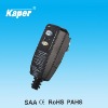 Hot Sales RCD Plug (KPPR-10-BP) ,Australian,10A,240V