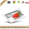 OCT 2012 Newest 9.7" Dual core rockchip3066 Android4.1Jelly Bean wifi Tablet PC IPS3 Screen with bluetooth