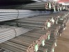 Hot-rolled rebar, deformed bar, reinforcement concrete bars, BS4449/HRB400/500 rebar