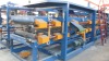 EPS sandwich panel production line