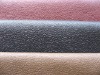 embossed pvc leather