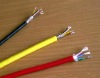 PVC insulated and Sheathed Control cable