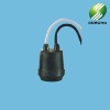 E27 Rubber Lamp holder