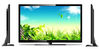 Bezel edge frame 29inch led tv fhd DVBT-2/USB/HDMI