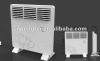 Home heater, electric convector heater, waterproof for bathroom heater, freestanding, wall mounted, portable convector PF-0800