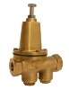 brass adjustable valve