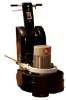 Three heads floor grinding machine