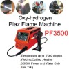 Oxyhydrogen Flame Multi-function Plasma Cutting Machine/Welding Machine PF3500