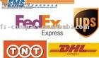 express-DHL,UPS,TNT deliver to Italy