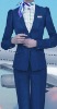 Airline Uniform,Ladies airline uniform,stewardess uniform