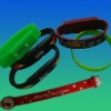 Silicone bracelet USB Drive 4GB