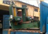 Double column End face milling machine