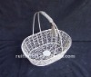 Wire Metal Storage Basket