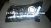 led head lamp for chevrolet cruze