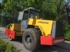 USED DYNAPAC CA30D ROAD ROLLER