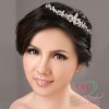 fashion bride crown,Wedding Hair Accessories,tiaras SZ-HG-033