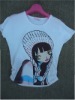 korean cute t-shirt for girls