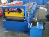 galvanized corrugation sheet roll forming machine