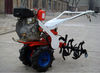 Hot Selling Product 2012 New Mini Modern Diesel Engine Power Tiller