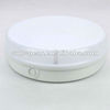 Circular 12W IP65 LED Bulkhead Microwave Sensor lamp