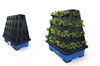 c Aeroponics System