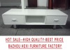 wooden corner tv stand tv-8005