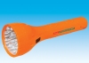 LED flashlight