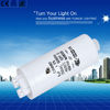 18uf 32uf plastic capacitor for MH,HS150W lamp